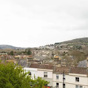 Bladud Buildings Bath
