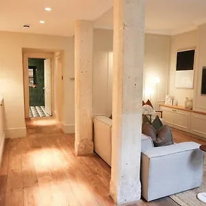 Brand New Georgian Flat In Bath