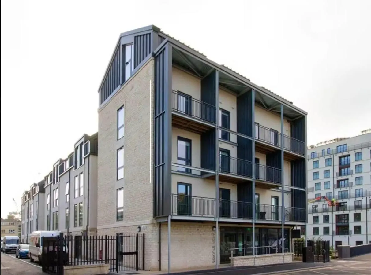 Trendy Studios For Students Only, Bath - Sk United Kingdom
